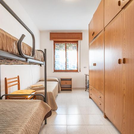 Casa Vacanze San Giovanni San Giovanni Suèrgiu Esterno foto