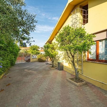 Casa Vacanze San Giovanni San Giovanni Suèrgiu Esterno foto