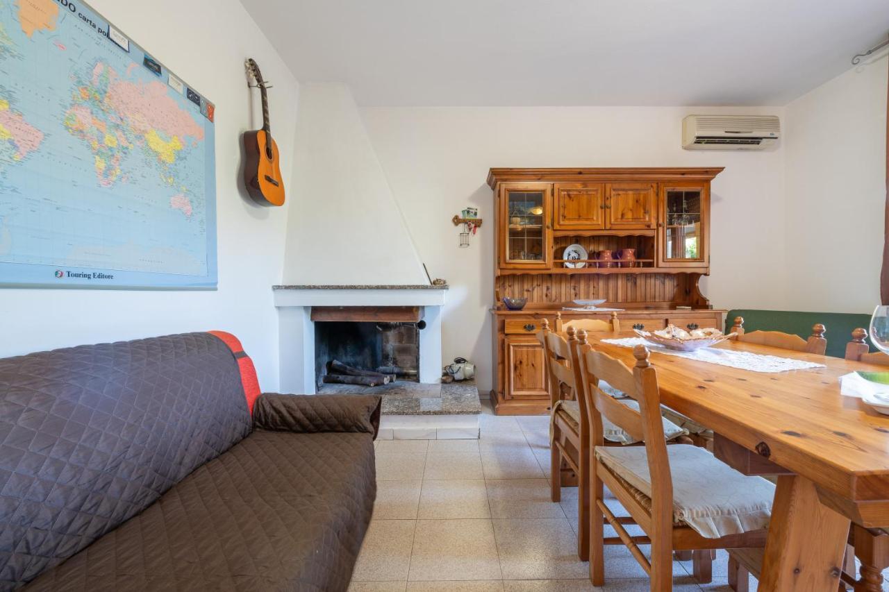 Casa Vacanze San Giovanni San Giovanni Suèrgiu Esterno foto