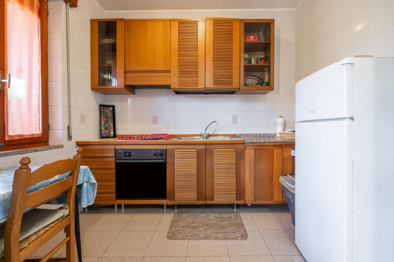 Casa Vacanze San Giovanni San Giovanni Suèrgiu Esterno foto