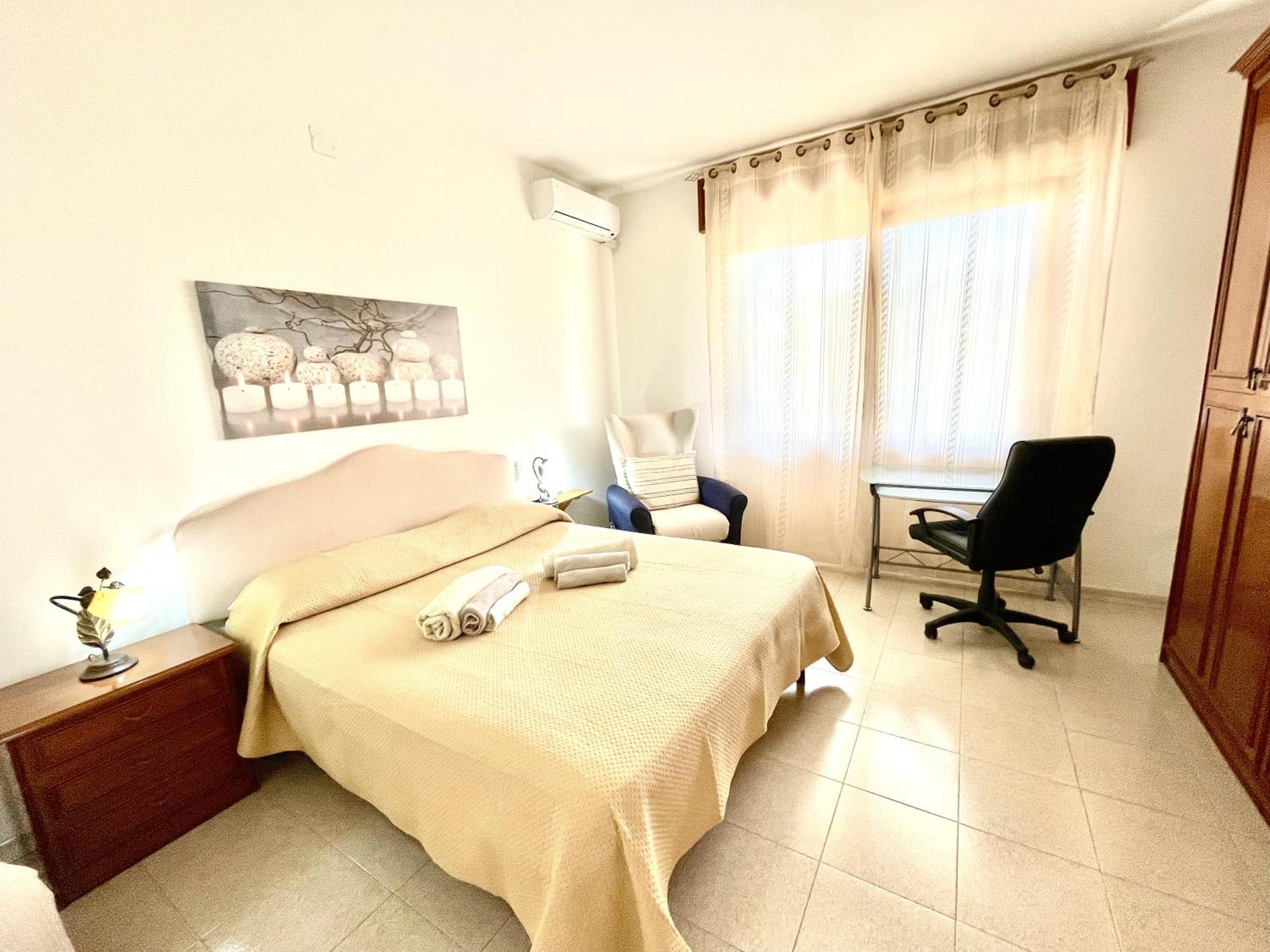 Casa Vacanze San Giovanni San Giovanni Suèrgiu Esterno foto